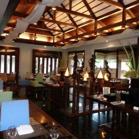Sibsan Luxury Hotel Rimping Chiang Mai Exterior foto